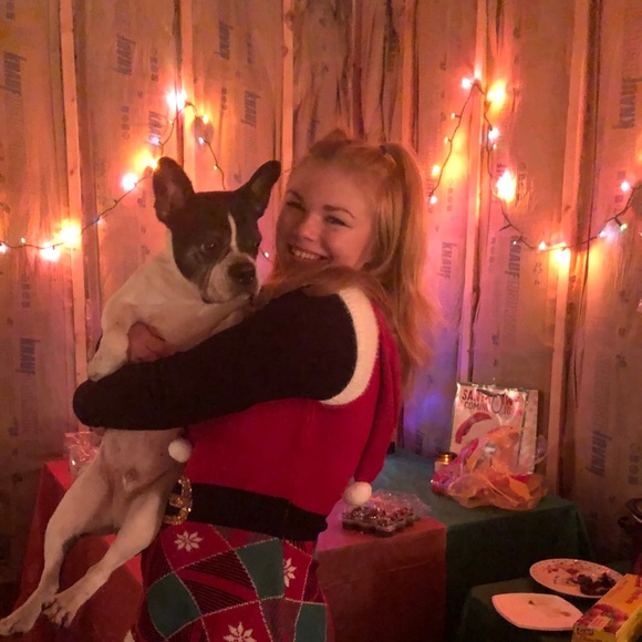 Meet your Posher, Noelle - Picture 6 of 7